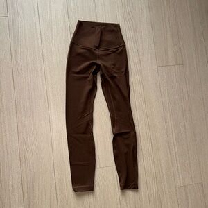 COPY - lululemon align leggings